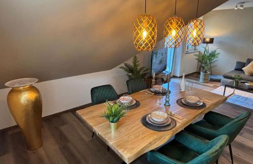 bella casa Allgäu Apartment 5 - Foto 20