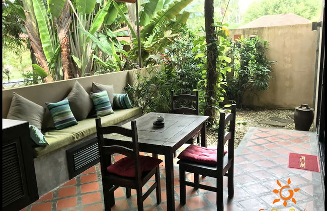 Sunshine Residence - Photo 20