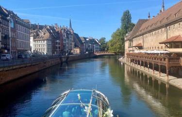 Les Corbelles, duplex hyper centre - Foto 25