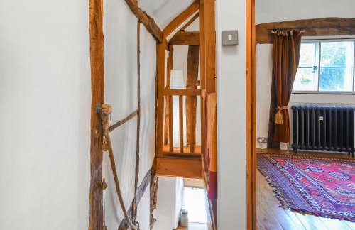 Oakley Cottage - Foto 19