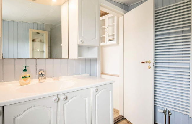 6 Person Holiday Home in Laeso - Foto 10