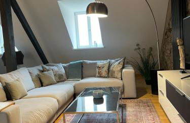 VOH SUPER EXKLUSIVES LOFT, ZENTRAL, Smart-TV, Parkplatz - Foto 60
