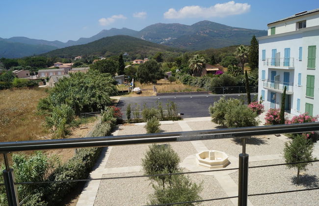 Résidence Villa Tyrrenia - Foto 26