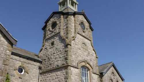 Clock Tower - Foto 3