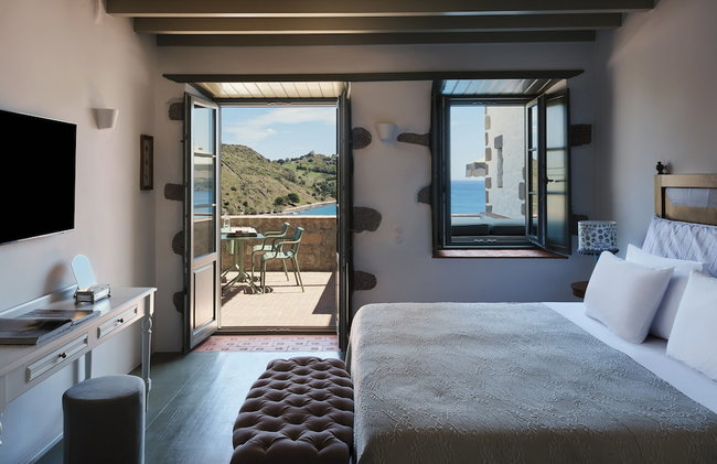 Patmos Eye Boutique Hotel & Villas - Photo 59
