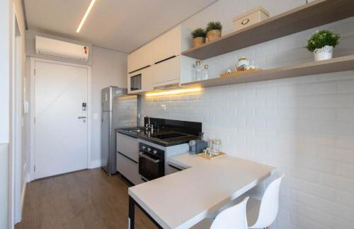 Urban Sky Studio - GRU 2204 - Foto 31