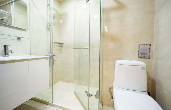 Yongchun MRT Station - Foto 72