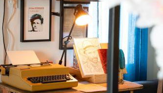 Douai, studio climatisé & poétique, nuit étoilée - Foto 2