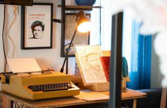 Douai, studio climatisé & poétique, nuit étoilée - Foto 2