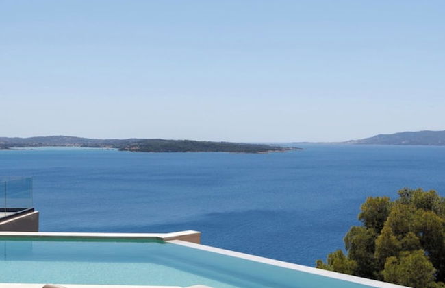 Villa Apollo Porto Cheli - Foto 29