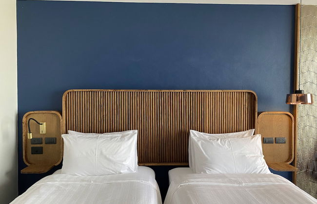 Seamira House Huahin - Foto 14