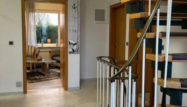 Ferienhaus Mühlenblick mit bester Anbindung - Foto 2