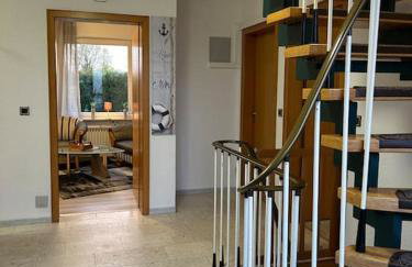 Ferienhaus Mühlenblick mit bester Anbindung - Foto 2