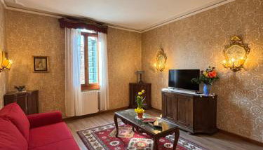 Ca Barbaro with altana-appartamenti storici- - Foto 3