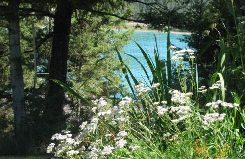 Cottage at Foys Lake Montana - Foto 21