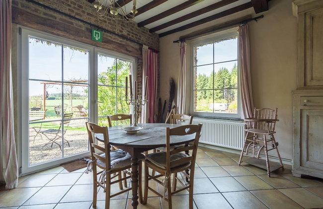 Bievre Forest-edge Retreat - Foto 24