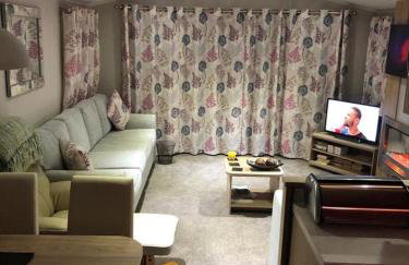 Woodend Caravan - Foto 15