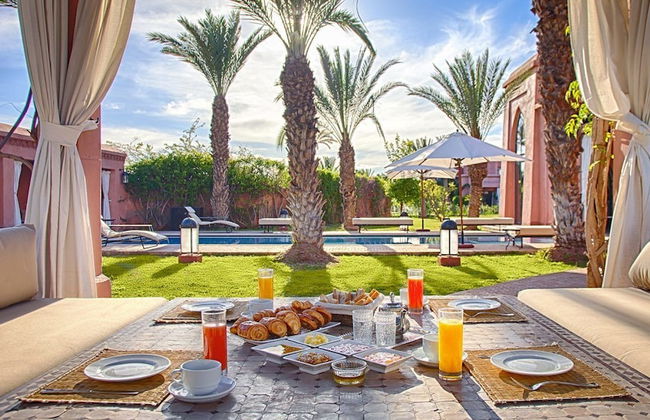 Palmeraie Dar Atlas - Foto 77