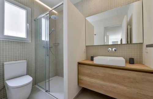 EL OLIVO - By Almarina Villas - Foto 68