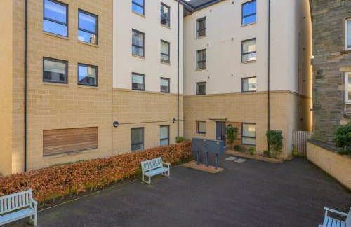 Pass the Keys Modern 2bed Apartment Edinburgh - Foto 24