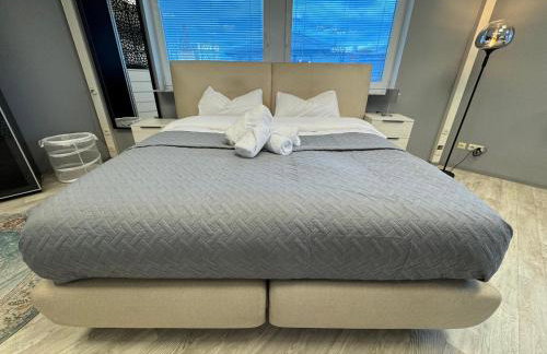 Stilvolles & klimatisiertes Loft mit Ausblick in die Ferne - Foto 10