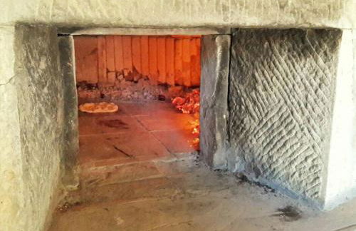 Mountain View Watermill - Villa Bucigna - Foto 9