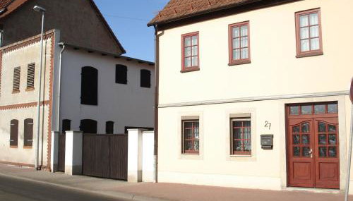 Ferienwohnung Eckoldt - Foto 2