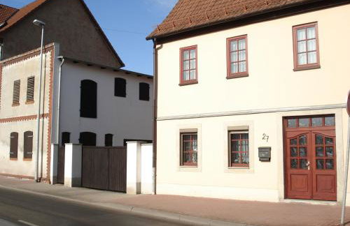 Ferienwohnung Eckoldt - Foto 2