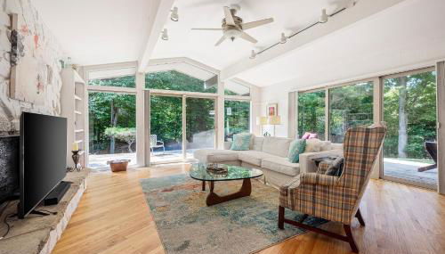 Bright 4BDR Home by Lake MI Arcadia Bluffs Portage Lake 2832 - Foto 2