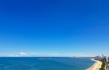 Praia Dourada 111 SUITE CONFORT Itaparica - Foto 31