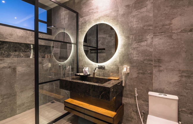 Villa Lovina Hill Paradise - Foto 43