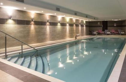 Zenitude Swiss Apparthotels - Foto 1