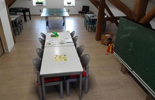 Ferienhaus Wimbauer - Foto 14