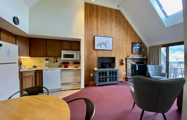 Mountain Green Resort by Killington VR - 1 Bedrooms - Foto 50