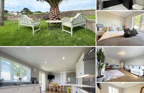 Modern 3 bed Bungalow with parking, private garden - Photo 11