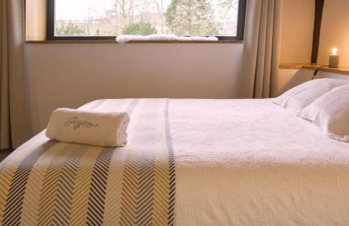 Casa Rural Jesuskoa - Foto 61