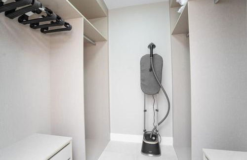 Apartment with spectacular view in Cabopino - Photo 23