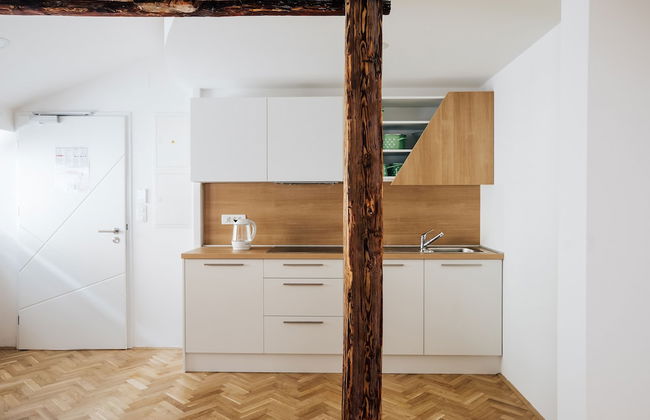 K3 Central Park Apartments - Foto 21