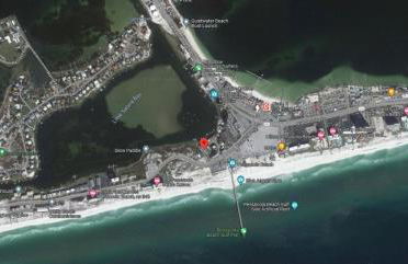 Wave n Sea - Deep Water Cove 2B Townhome - Foto 31