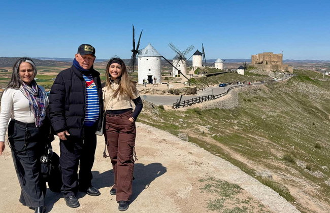 Consuegra Day Trip - Foto 12