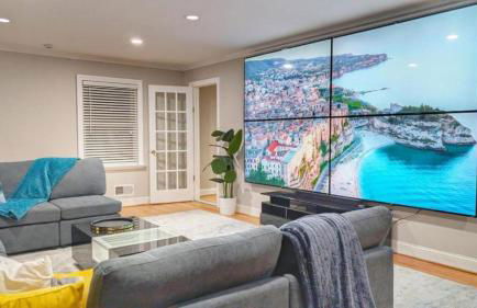 5300sqft Home 10 Mins to Washington DC Sleeps 20 - Foto 55