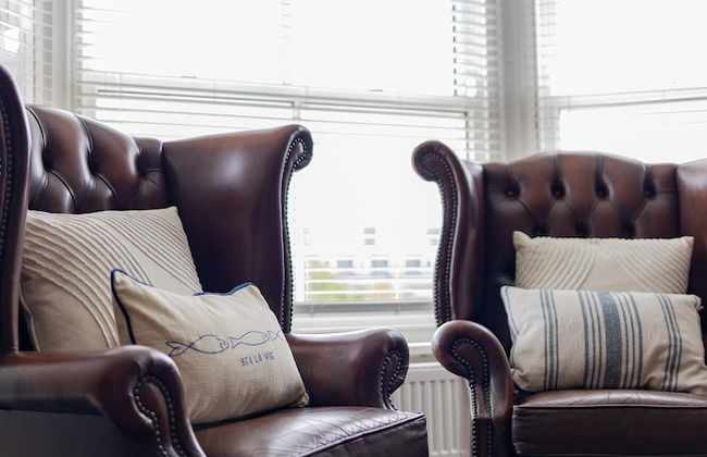 Red Lea Apartments - Foto 52