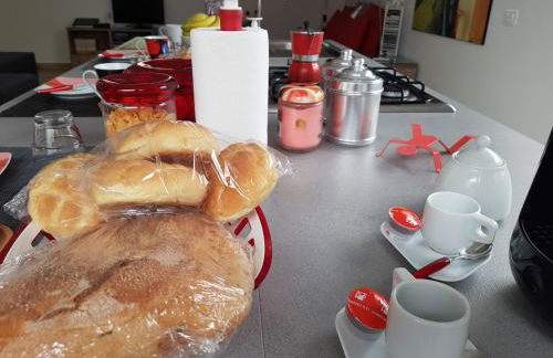 Folco Studio Apartment - Foto 48