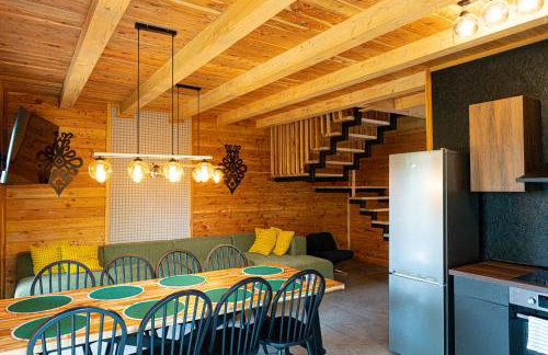 Chałpy H700 - Foto 41