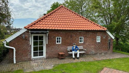 Landhaus up Diek - Foto 4