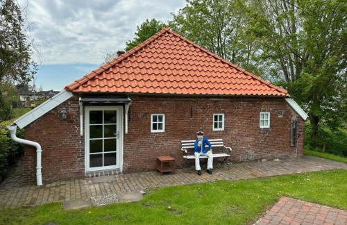 Landhaus up Diek - Foto 4