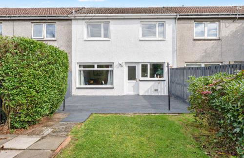 Vacant Nests The Livingston Retreat Wi-Fi - Foto 30