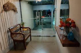 Quarto-Sala 550 mts Praia Camburi e Próximo Universidade UFES - Foto 16