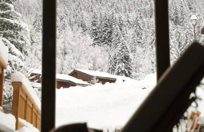 Résidence l’Ecrin d’Argent by My Mountain Resort - Foto 45