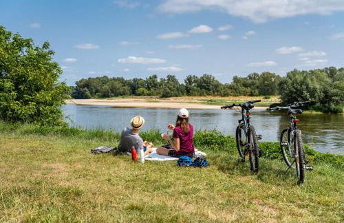 La petite Madeleine de Chavignol - Foto 18